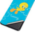 Looney Tunes Tweety Bird Flying Galaxy S21 Plus 5G Skin